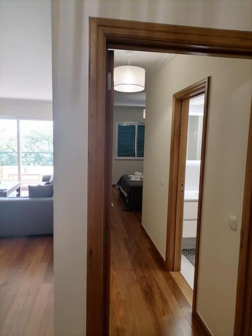 Canico Ocean Getaway Ngoại thất bức ảnh