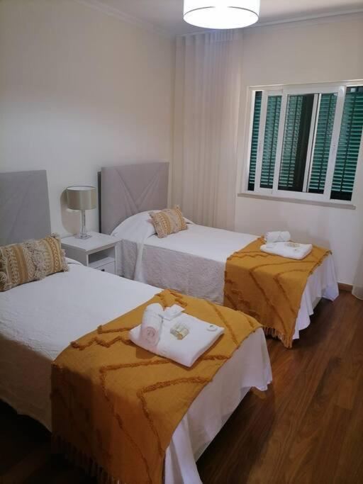 Canico Ocean Getaway Ngoại thất bức ảnh