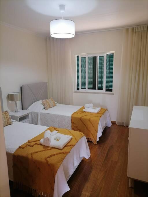 Canico Ocean Getaway Ngoại thất bức ảnh