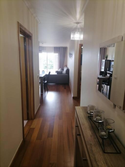 Canico Ocean Getaway Ngoại thất bức ảnh