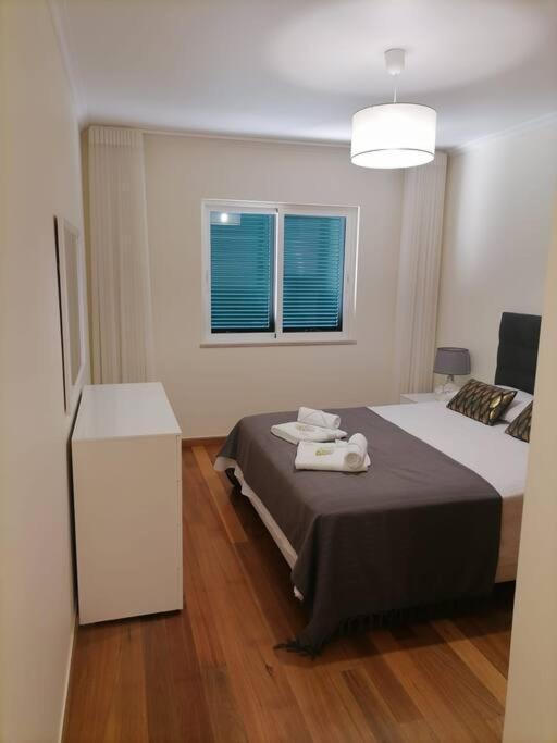 Canico Ocean Getaway Ngoại thất bức ảnh